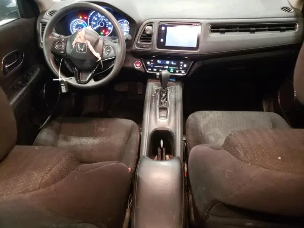 3CZRU6H54JG707575 2018 HONDA HR-V - Image 8