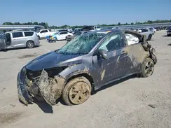 3CZRU6H54JG707625 2018 HONDA HR-V