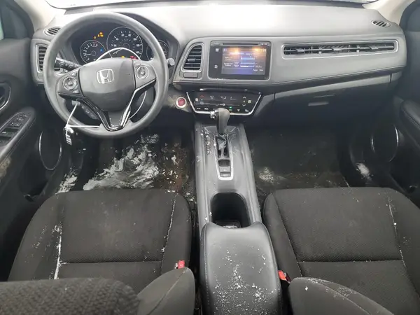 3CZRU6H54JG707785 2018 HONDA HR-V - Image 8