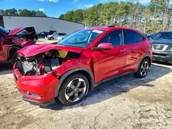 3CZRU6H54JG708256 2018 HONDA HR-V