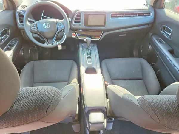 3CZRU6H54JG708256 2018 HONDA HR-V - Image 8