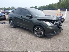 3CZRU6H54JG708600 2018 HONDA HR-V