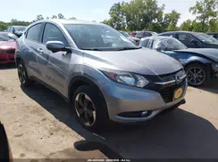 3CZRU6H54JG708936 2018 HONDA HR-V