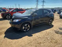 3CZRU6H54JG709410 2018 HONDA HR-V