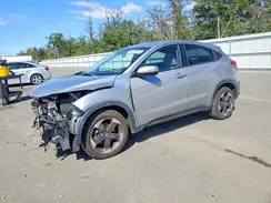 3CZRU6H54JG709696 2018 HONDA HR-V