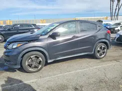 3CZRU6H54JG711268 2018 HONDA HR-V