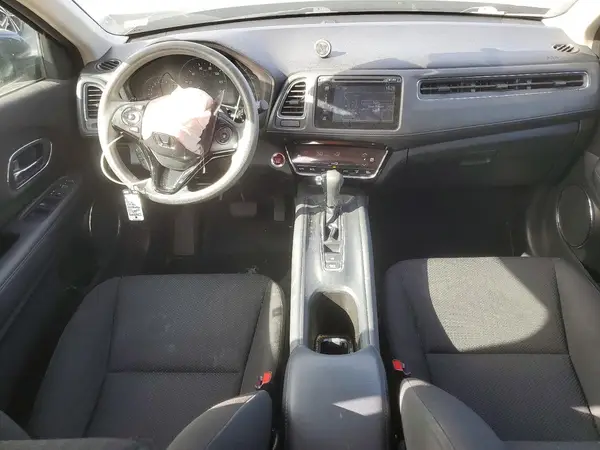 3CZRU6H54JG711268 2018 HONDA HR-V - Image 8