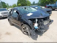 3CZRU6H54JG713375 2018 HONDA HR-V