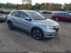 3CZRU6H54JG715496 2018 HONDA HR-V