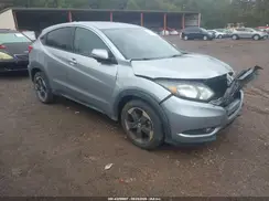 3CZRU6H54JG715997 2018 HONDA HR-V
