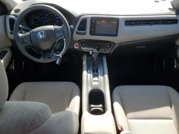 3CZRU6H54JG719791 2018 HONDA HR-V - Image 8