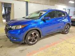 3CZRU6H54JG721251 2018 HONDA HR-V