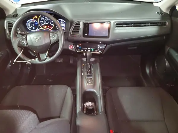 3CZRU6H54JG721251 2018 HONDA HR-V - Image 8