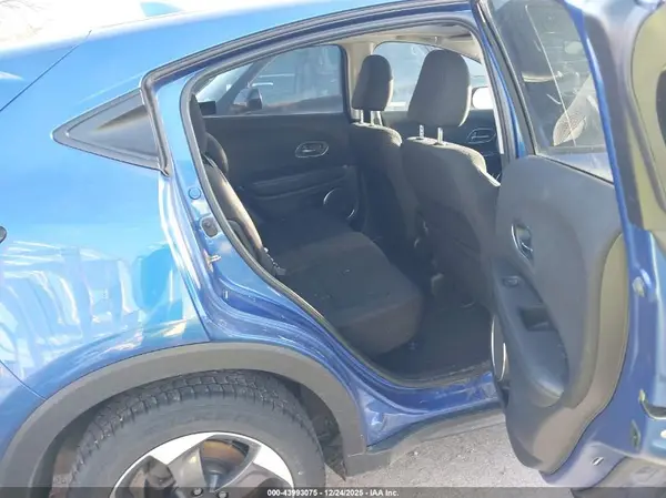 3CZRU6H54JG721296 2018 HONDA HR-V - Image 8