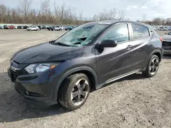 3CZRU6H54JG721766 2018 HONDA HR-V