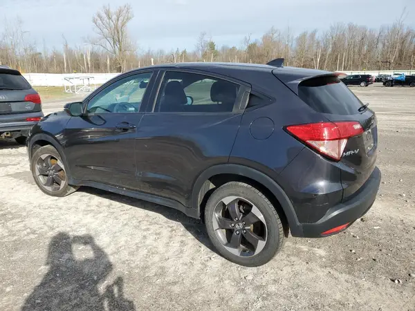 3CZRU6H54JG721766 2018 HONDA HR-V - Image 2