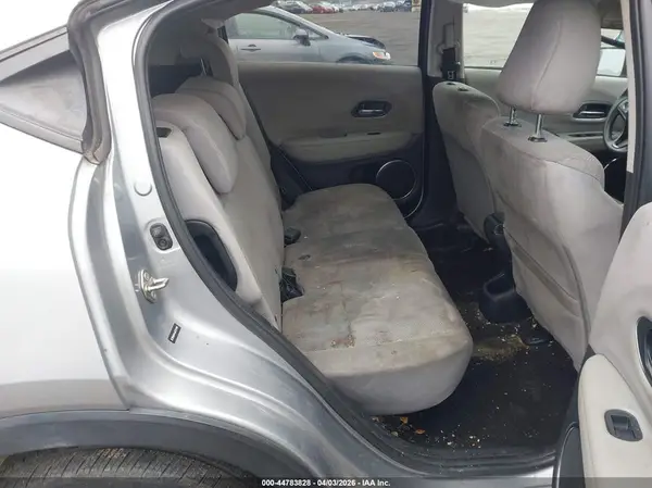 3CZRU6H54JG722481 2018 HONDA HR-V - Image 8
