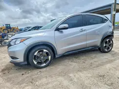 3CZRU6H54JG723372 2018 HONDA HR-V