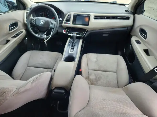 3CZRU6H54JG723372 2018 HONDA HR-V - Image 8