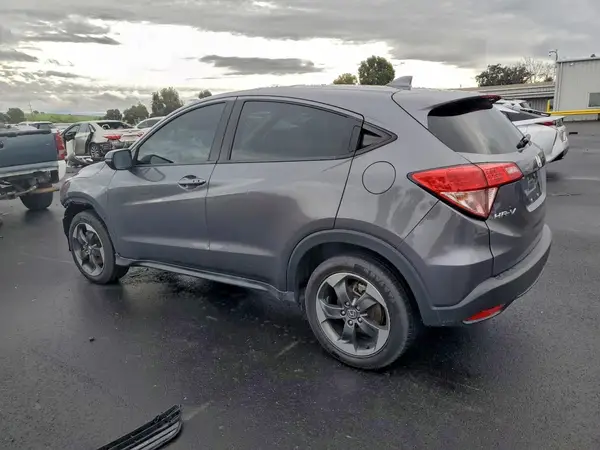 3CZRU6H54JG724294 2018 HONDA HR-V - Image 2