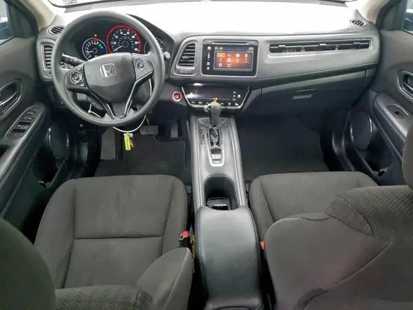 3CZRU6H54JG724294 2018 HONDA HR-V - Image 8