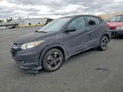 3CZRU6H54JG724733 2018 HONDA HR-V