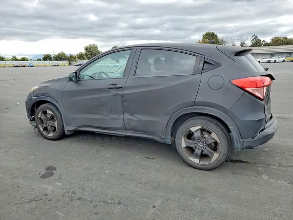 3CZRU6H54JG724733 2018 HONDA HR-V - Image 2