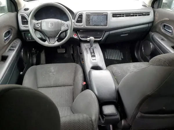 3CZRU6H54JG724733 2018 HONDA HR-V - Image 8