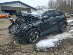3CZRU6H54JG725879 2018 HONDA HR-V