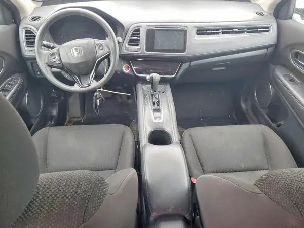 3CZRU6H54JG725879 2018 HONDA HR-V - Image 8