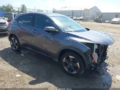 3CZRU6H54JG726188 2018 HONDA HR-V