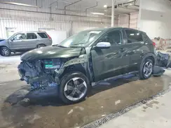 3CZRU6H54JG727275 2018 HONDA HR-V