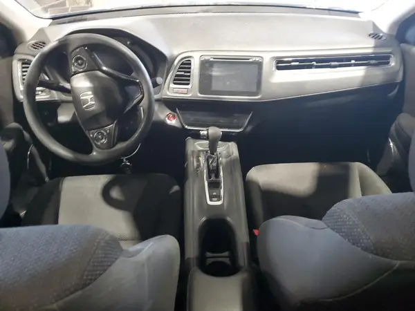 3CZRU6H54JG727275 2018 HONDA HR-V - Image 8