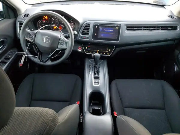 3CZRU6H54JG727986 2018 HONDA HR-V - Image 8