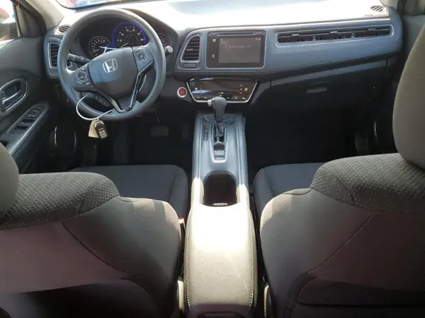3CZRU6H54JG728135 2018 HONDA HR-V - Image 8