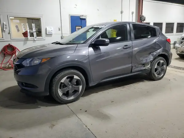 3CZRU6H54JG729530 2018 HONDA HR-V - Image 1
