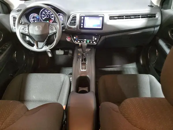 3CZRU6H54JG729530 2018 HONDA HR-V - Image 8