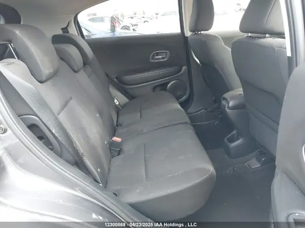 3CZRU6H54JM104157 2018 HONDA HR-V - Image 8