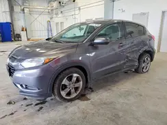 3CZRU6H54JM106457 2018 HONDA HR-V
