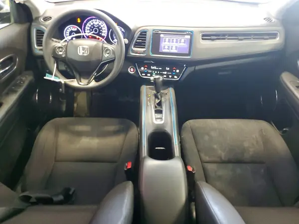 3CZRU6H54JM106457 2018 HONDA HR-V - Image 8