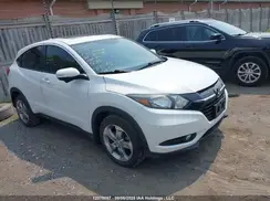 3CZRU6H54JM109228 2018 HONDA HR-V