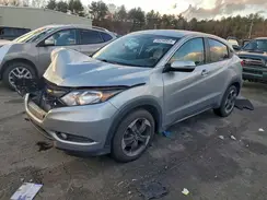 3CZRU6H54JM701017 2018 HONDA HR-V