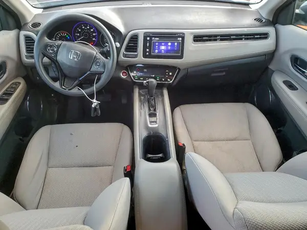 3CZRU6H54JM701017 2018 HONDA HR-V - Image 8