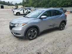 3CZRU6H54JM702264 2018 HONDA HR-V