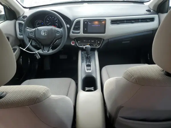 3CZRU6H54JM702264 2018 HONDA HR-V - Image 8