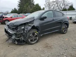 3CZRU6H54JM702300 2018 HONDA HR-V