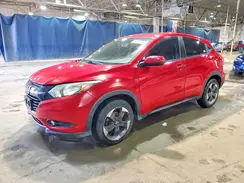 3CZRU6H54JM702457 2018 HONDA HR-V