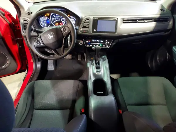 3CZRU6H54JM702457 2018 HONDA HR-V - Image 8