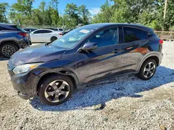 3CZRU6H54JM702670 2018 HONDA HR-V