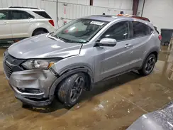 3CZRU6H54JM704435 2018 HONDA HR-V